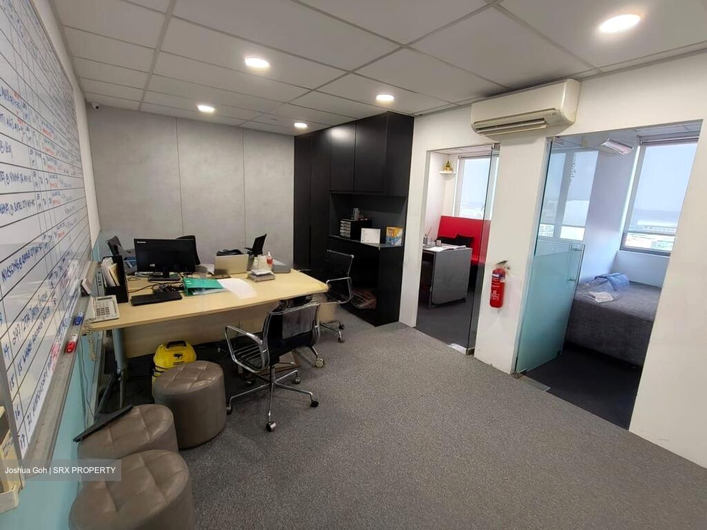 Loyang Enterprise Building (D17), Factory #457499601
